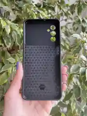 Красный чехол противоударный armors для Samsung M13 4G и M23 5G / Самсунг М13 4G и М23 5G