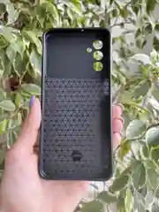 Зеленый чехол противоударный armors для Samsung M13 4G и M23 5G / Самсунг М13 4G и М23 5G