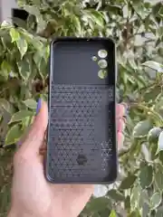 Темно-синий чехол противоударный armors для Samsung M13 4G и M23 5G / Самсунг М13 4G и М23 5G