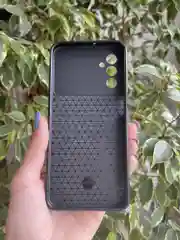 Золотой чехол противоударный armors для Samsung M13 4G и M23 5G / Самсунг М13 4G и М23 5G