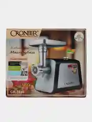 Мясорубка электрическая ГАРАНТИЯ КАЧЕСТВА CRONIER