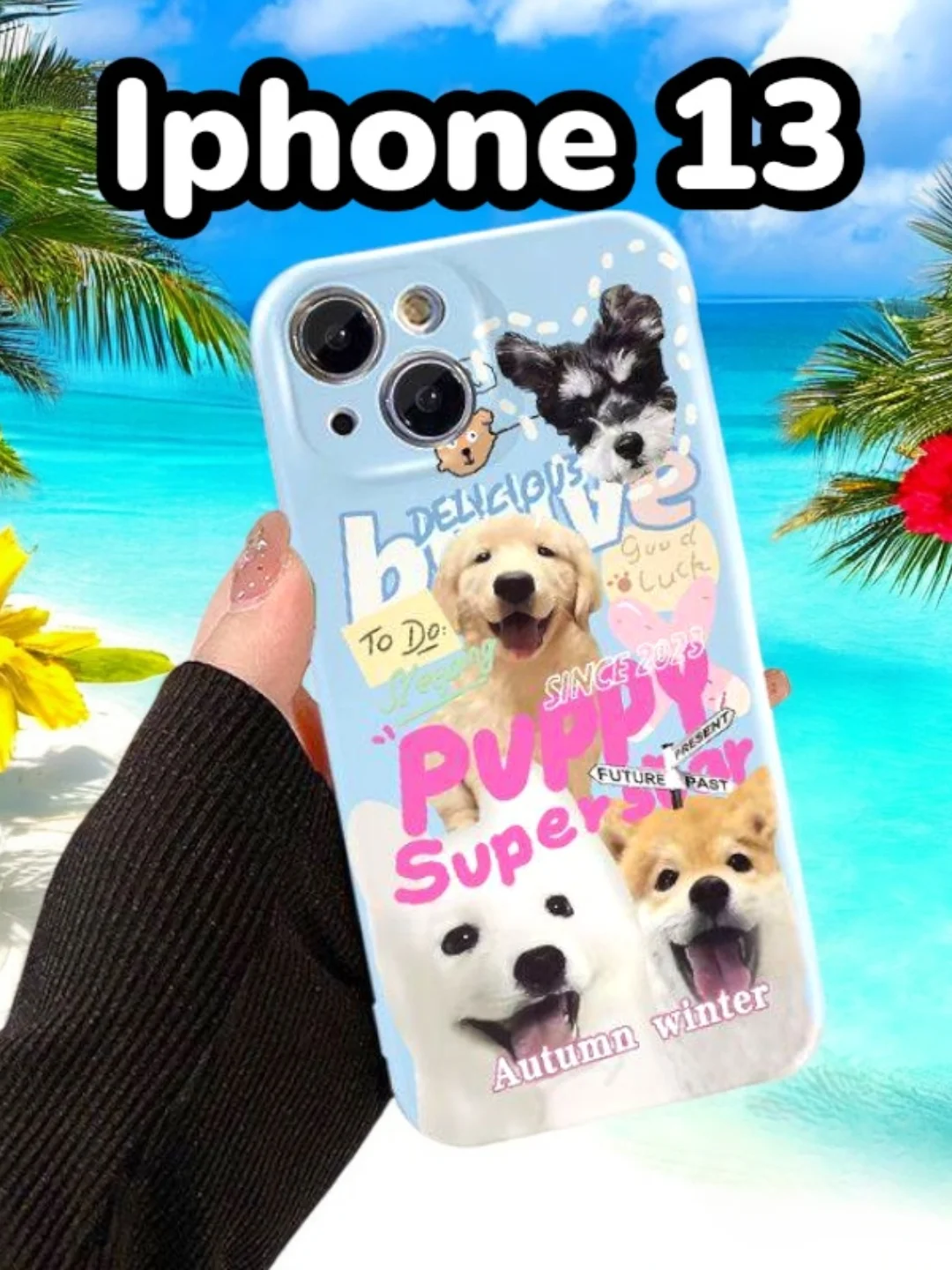 Красный iphone 13 Pro и Max, Айфон 13 Про, чехол матовый, объемный, с принтом для iPhone 13