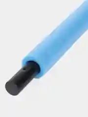 Зеленый батут ONLYTOP, d=140 см, высота сетки 125 см