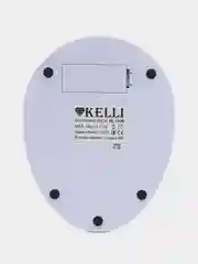 Весы кухонные электронные KELLI KL-1530