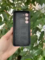 Розовый чехол противоударный armors для Samsung S23 / Самсунг S23 с защитой камеры