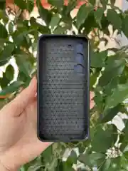 Темно-синий чехол противоударный armors для Samsung S23 / Самсунг S23 с защитой камеры