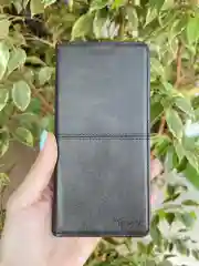 Черный чехол книжка elitcase для Tecno Pova Neo 2 / Техно Пова Нео 2