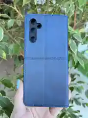 Красный чехол книжка elitcase для Tecno Pova Neo 2 / Техно Пова Нео 2