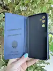 Красный чехол книжка elitcase для Tecno Pova Neo 2 / Техно Пова Нео 2