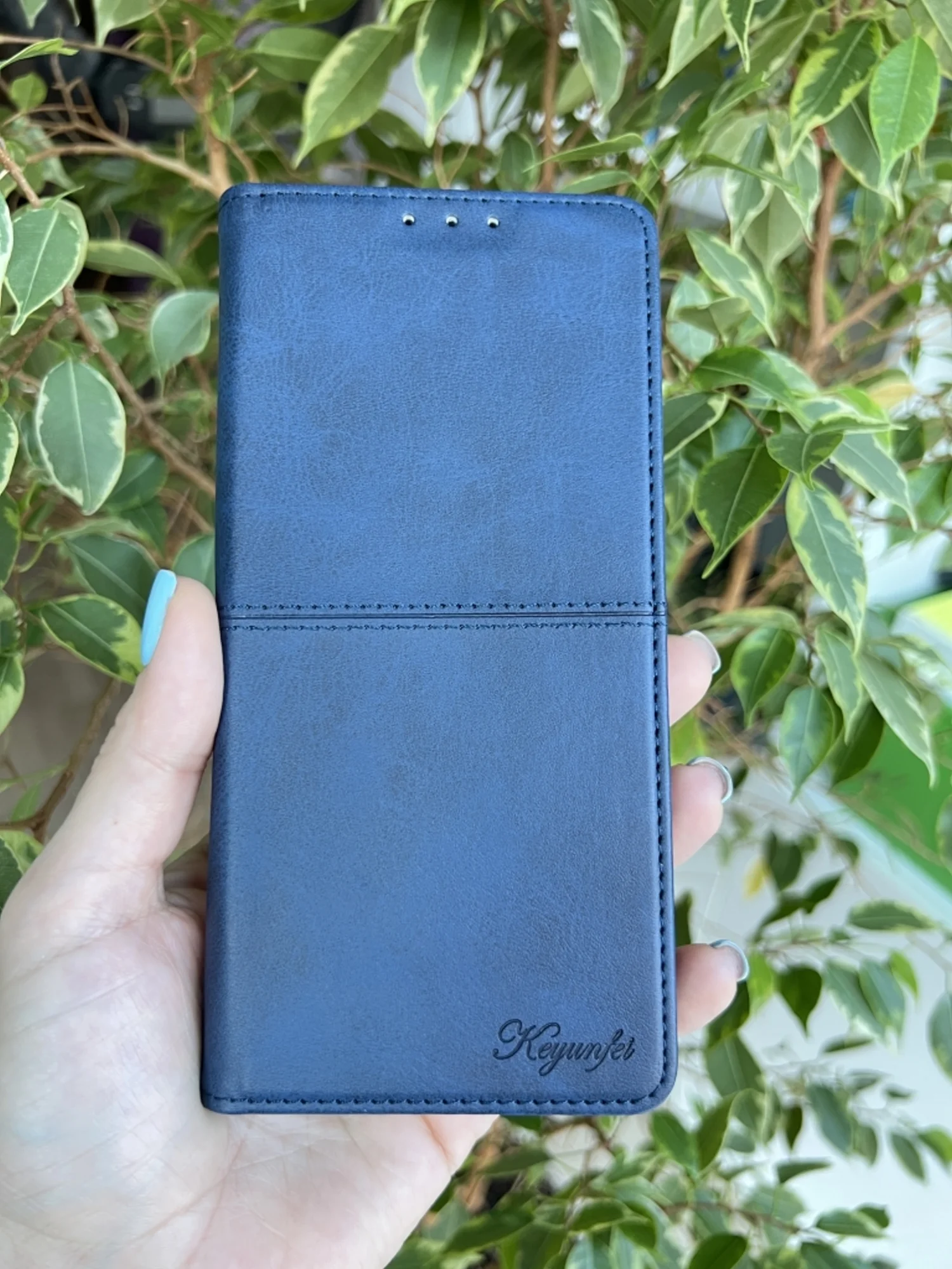 Красный чехол книжка elitcase для Tecno Pova Neo 2 / Техно Пова Нео 2