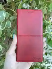 Красный чехол книжка elitcase для Tecno Pova Neo 2 / Техно Пова Нео 2