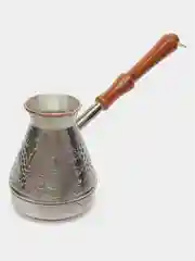 Турка медная для кофе, 400 мл, пр-во Россия