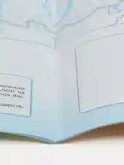 Контурные карты, география, 8 класс, УМК Полярная звезда