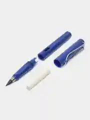 Разноцветный вечные цветные карандаши с ластиком "Чудо-карандаши"
