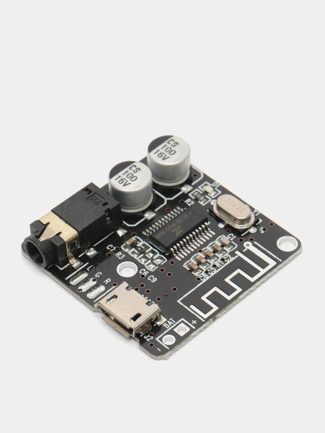 Bluetooth адаптер, Bluetoothо модуль