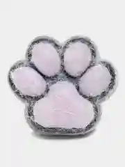 Игрушка сквиш антистресс кошачья лапка