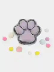 Игрушка сквиш антистресс кошачья лапка