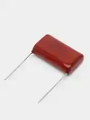 5 штук 2.2мкф 400В Конденсатор пленочный 2.2uf 400v 10% CL21