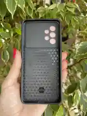 Розовый чехол противоударный armors для Samsung A53 5G / Самсунг А53 5G с защитой камеры