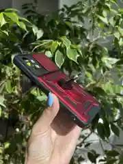 Красный чехол противоударный armors для Samsung A53 5G / Самсунг А53 5G с защитой камеры