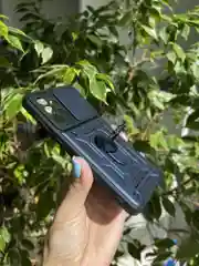 Темно-синий чехол противоударный armors для Samsung A53 5G / Самсунг А53 5G с защитой камеры