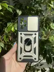Золотой чехол противоударный armors для Samsung A53 5G / Самсунг А53 5G с защитой камеры