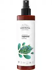 Гидролат розмарина  Siberina COSMOS NATURAL 200 мл
