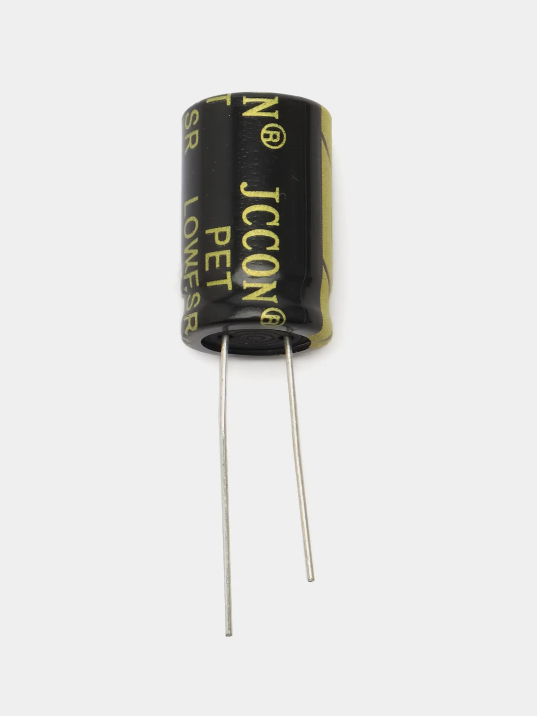 22мкФ 450в Конденсатор электролитический 22UF 450V 105C 13х21мм