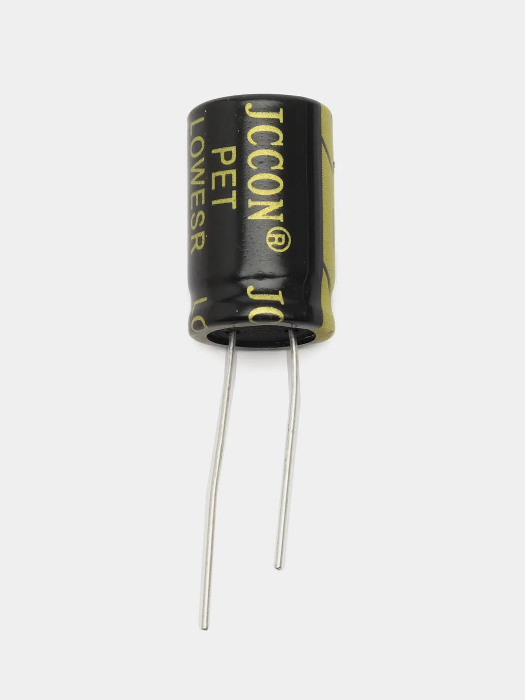 22мкФ 450в Конденсатор электролитический 22UF 450V 105C 13х21мм