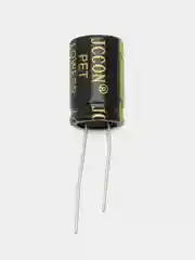 22мкФ 450в Конденсатор электролитический 22UF 450V 105C 13х21мм