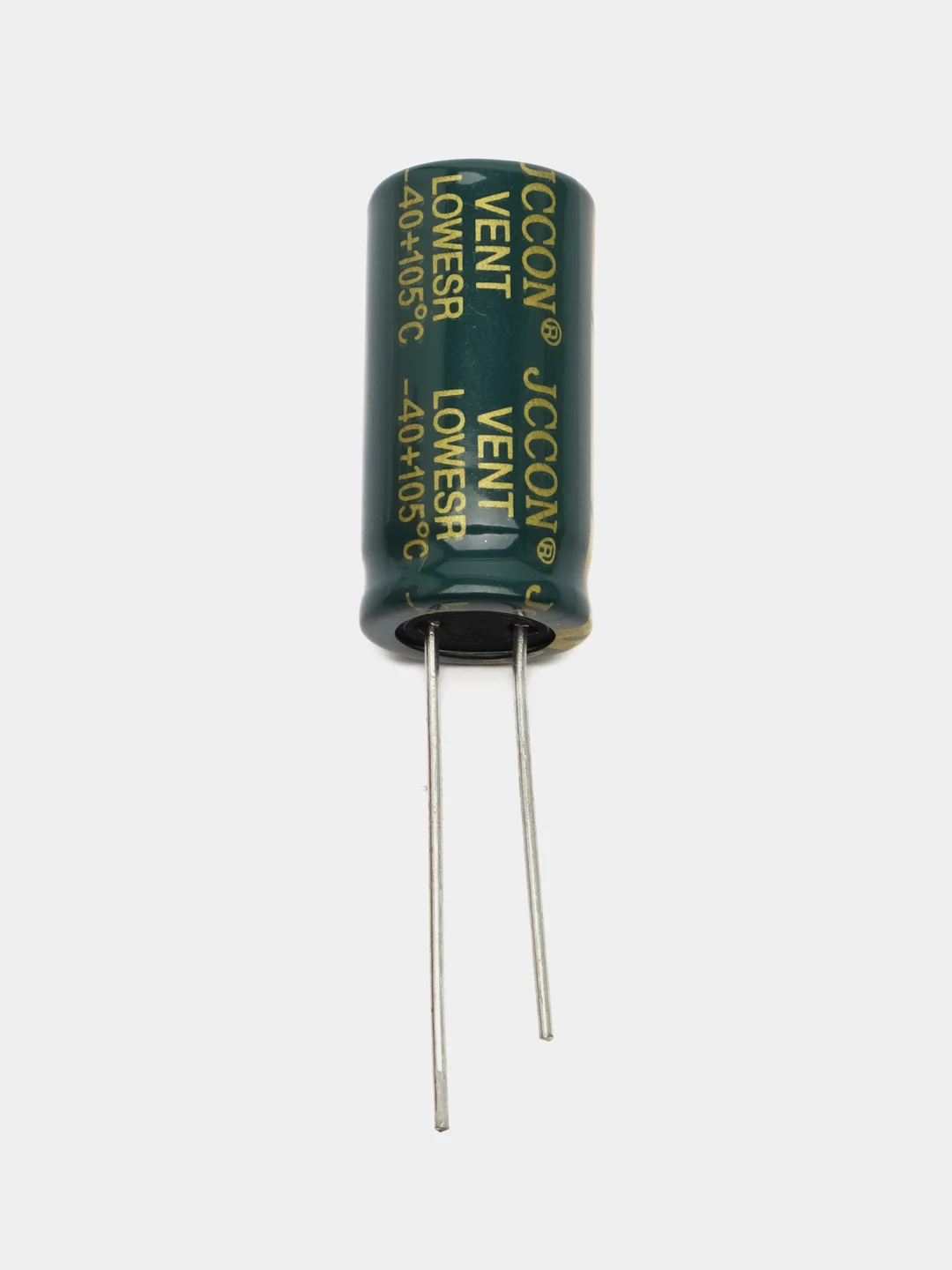 2200мкФ 35в Конденсатор электролитический 2200UF 35V 105C 13х25мм