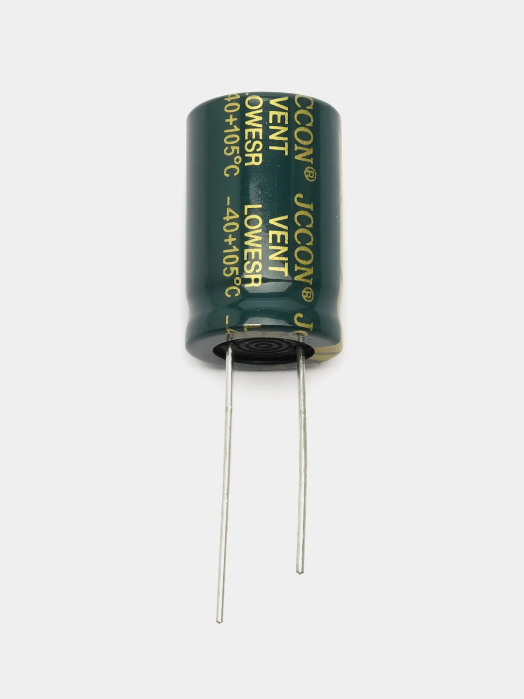 4700мкФ 25в Конденсатор электролитический 4700UF 25V 105C 16х25мм