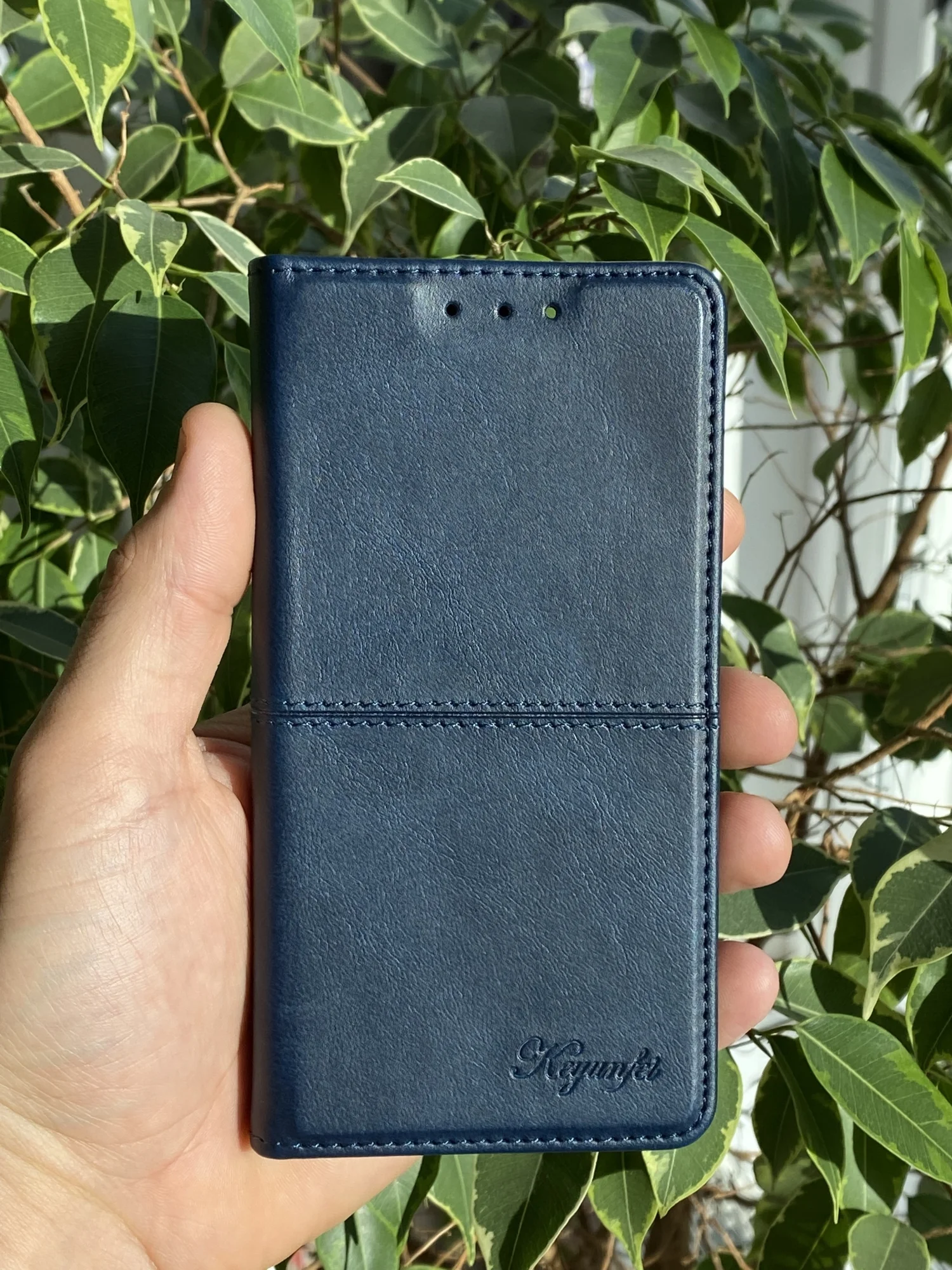 Красный чехол книжка elitcase для Apple iPhone 13 / Айфон 13