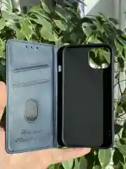 Красный чехол книжка elitcase для Apple iPhone 13 / Айфон 13