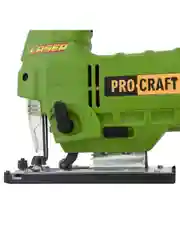 Электрический лобзик PROCRAFT ST1300