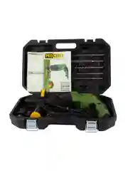 Перфоратор электрический сетевой PROCRAFT BH1400DFR