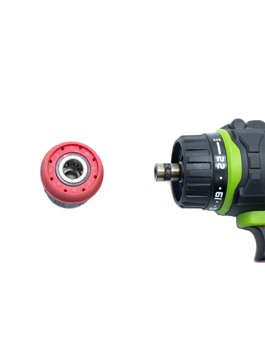 Шуруповерт сетевой PROCRAFT PB1150DFR