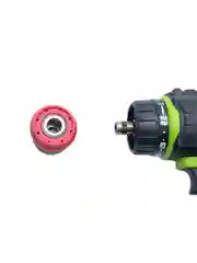 Шуруповерт сетевой PROCRAFT PB1150DFR