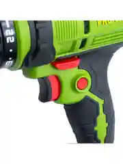 Шуруповерт сетевой PROCRAFT PB1150DFR