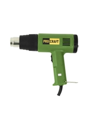 Фен строительный PROCRAFT PH2100