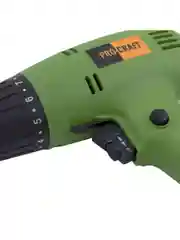 Шуруповерт сетевой PROCRAFT PB800