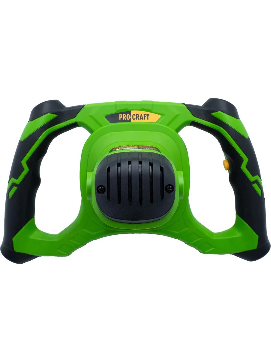Миксер строительный PROCRAFT PMM2400