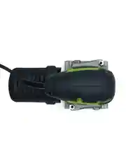Эксцентриковая шлифмашина PROCRAFT EX600E