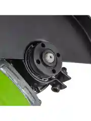 Болгарка углошлифовальная PROCRAFT PW2200ES