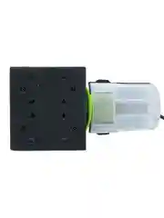 Эксцентриковая шлифмашина PROCRAFT EX600E
