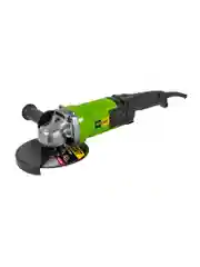 Болгарка углошлифовальная PROCRAFT PW2200ES