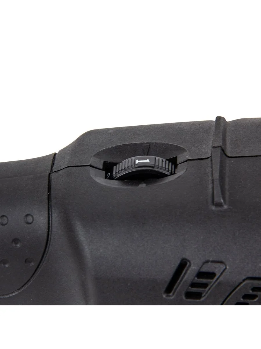 Болгарка углошлифовальная PROCRAFT PW2200ES