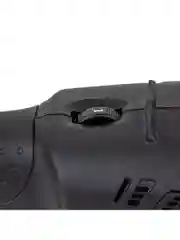 Болгарка углошлифовальная PROCRAFT PW2200ES