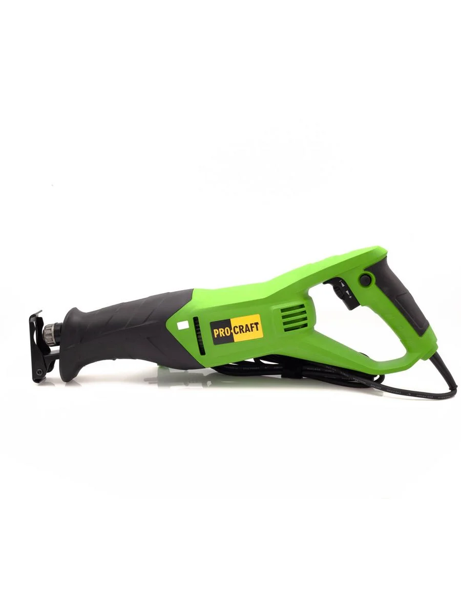 Сабельная пила PROCRAFT PSS1600