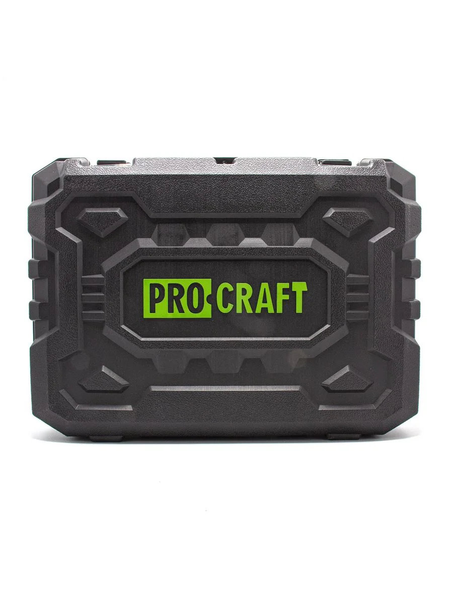 Молоток отбойный сетевой PROCRAFT PSH2400